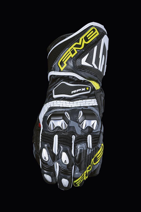 rfx1 gloves