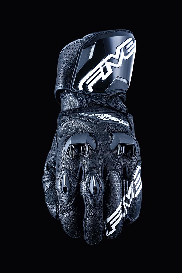 five rfx2 airflow